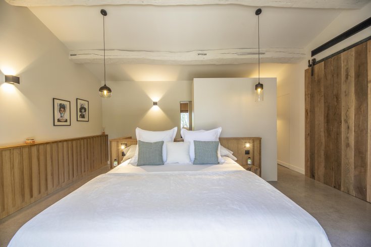 Hébergement AbracadaRoom : Cephee, Casette Casanghjulina - Image 4