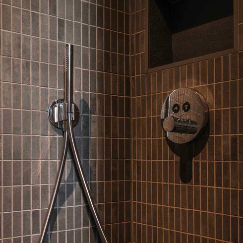 Hébergement AbracadaRoom : Suite d'Exception - Spa & Sauna - Image 14