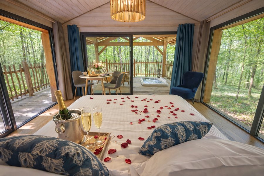 Domaine AbracadaRoom : La Ferme de Sirguet - Image 7