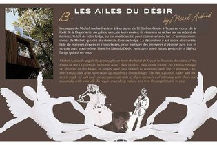 Loire Valley Lodges - Hôtel