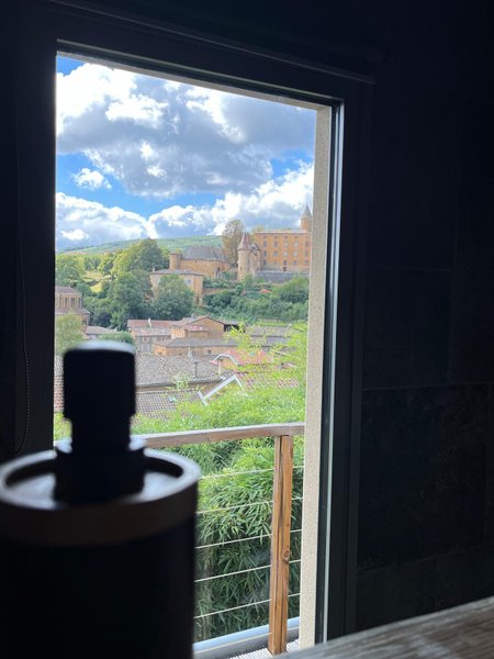 Hébergement AbracadaRoom : L’Abri du Château Spa et détente - Image 12