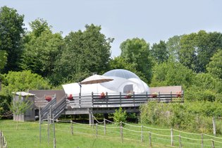 Le P'tit Monde du Morvan