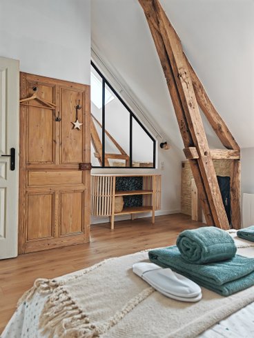 Hébergement AbracadaRoom : Milharoc votre logement insolite dans le Lot - Image 14