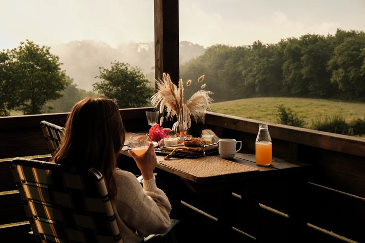 Hébergement AbracadaRoom : K-hute 3 & bain nordique - Image 3