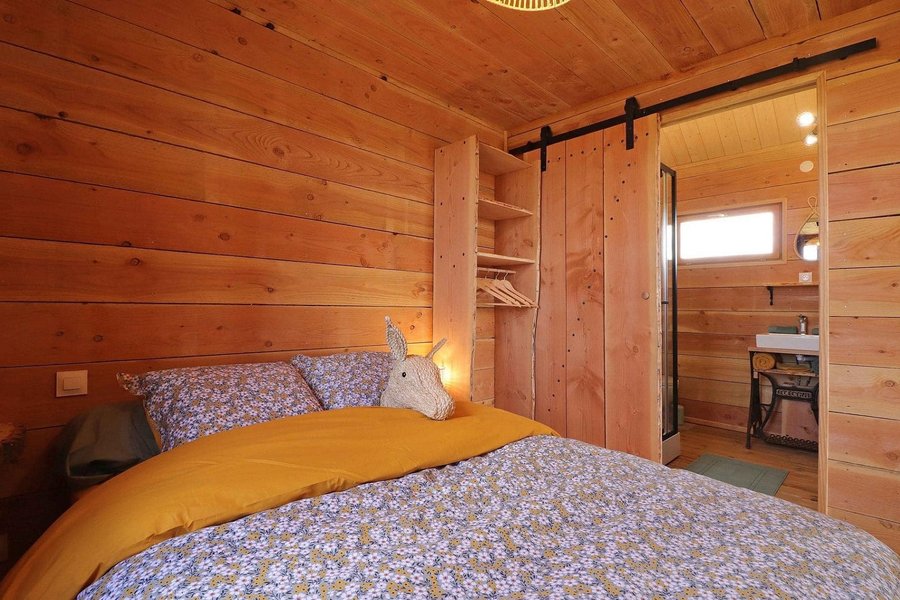 La Cabane de Jabi — photo 2