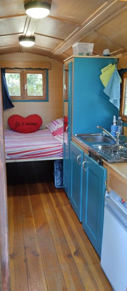 Domaine AbracadaRoom : Connexion au vivant - Image 5