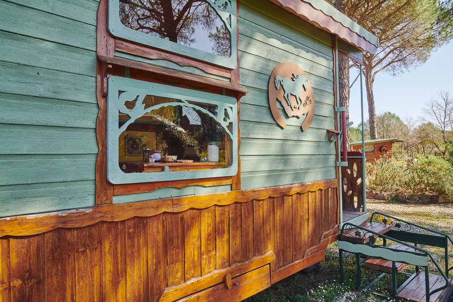 Hébergement AbracadaRoom : Le Voyage Imaginaire - Image 14