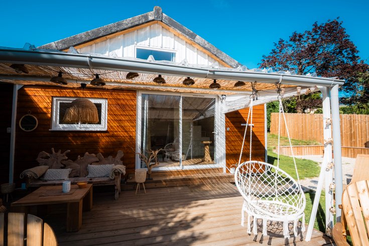 Domaine AbracadaRoom : Le Lodge de Saint Jean - Image 21