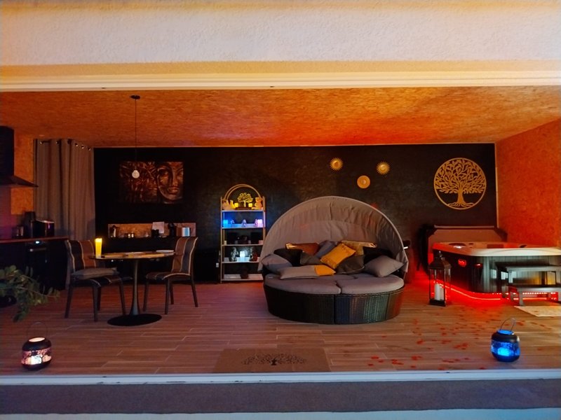 Domaine AbracadaRoom : Le Clos FMR - Fanny et Manon - Image 31