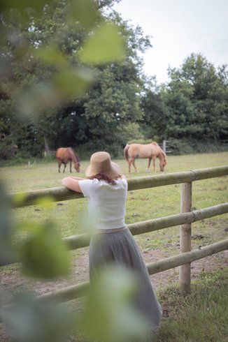 Domaine AbracadaRoom : Pépiite Bocage Normand - Image 26