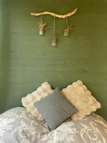 Hébergement AbracadaRoom : Ti'Nid, cocon confortable et lumineux - Image 6