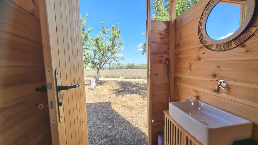 Hébergement AbracadaRoom : Les Lavandes - Image 11