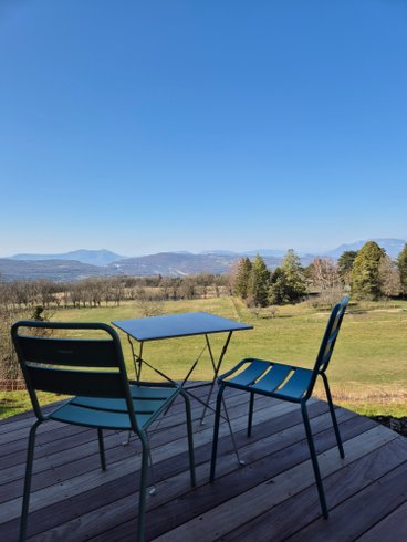 Hébergement AbracadaRoom : Suite d'Exception - Spa & Sauna - Image 40