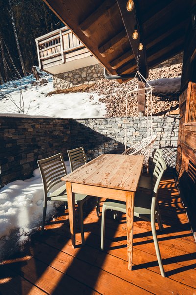 Hébergement AbracadaRoom : Chalet Explora - Image 41