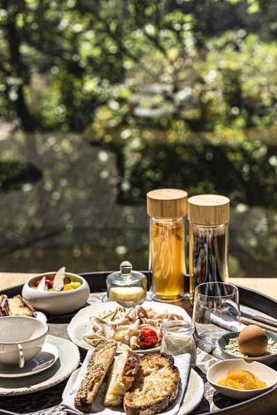 Domaine AbracadaRoom : Souki Lodges - Image 18