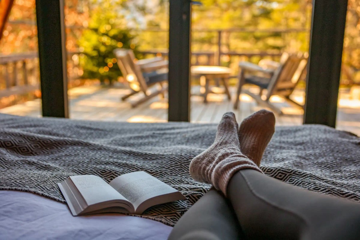 Petite Buëch & Spa à Serres (15)