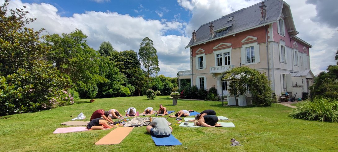 Domaine AbracadaRoom : Domaine de Bassilour - Image 1