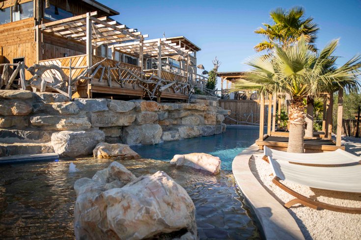 Domaine AbracadaRoom : Villa Occitana - Image 20