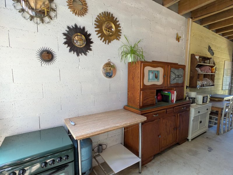 Domaine AbracadaRoom : Glamping La Fraventure - Image 14