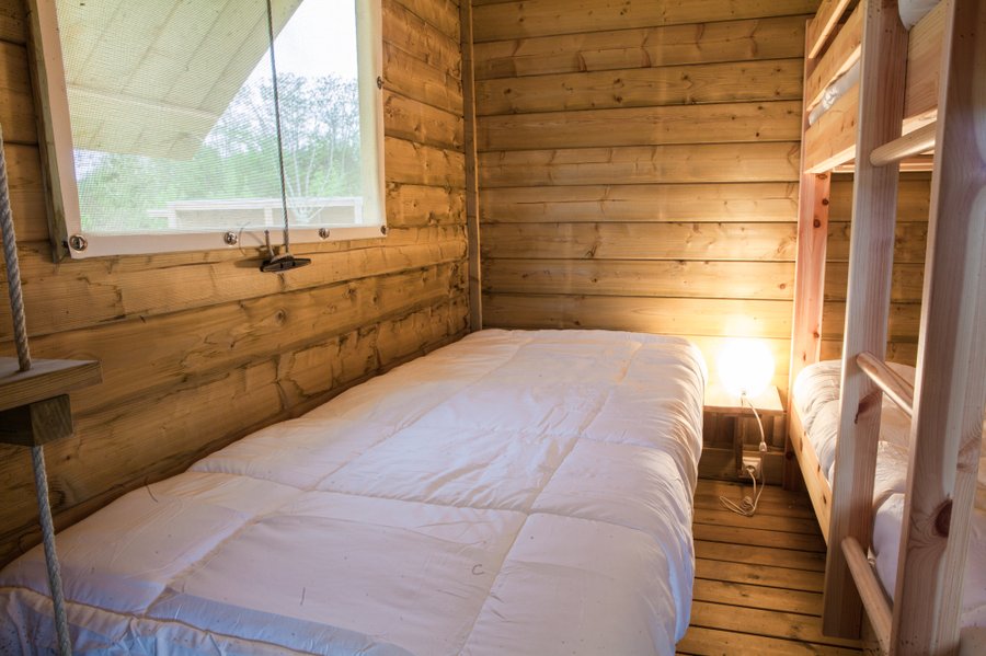 Hébergement AbracadaRoom : Safaritent - Image 8