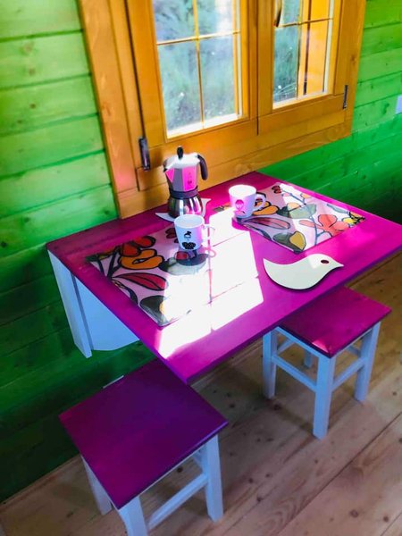 Hébergement AbracadaRoom : Le charme Bohème en Provence - Image 8