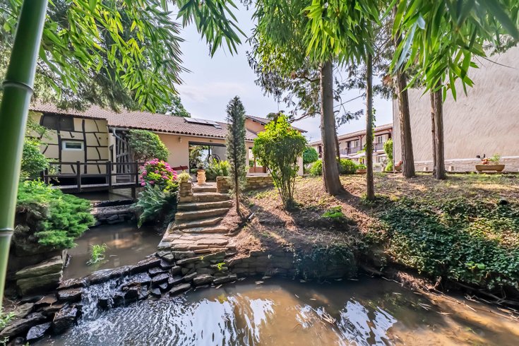 Domaine AbracadaRoom : Moulin de la brevette - Image 1