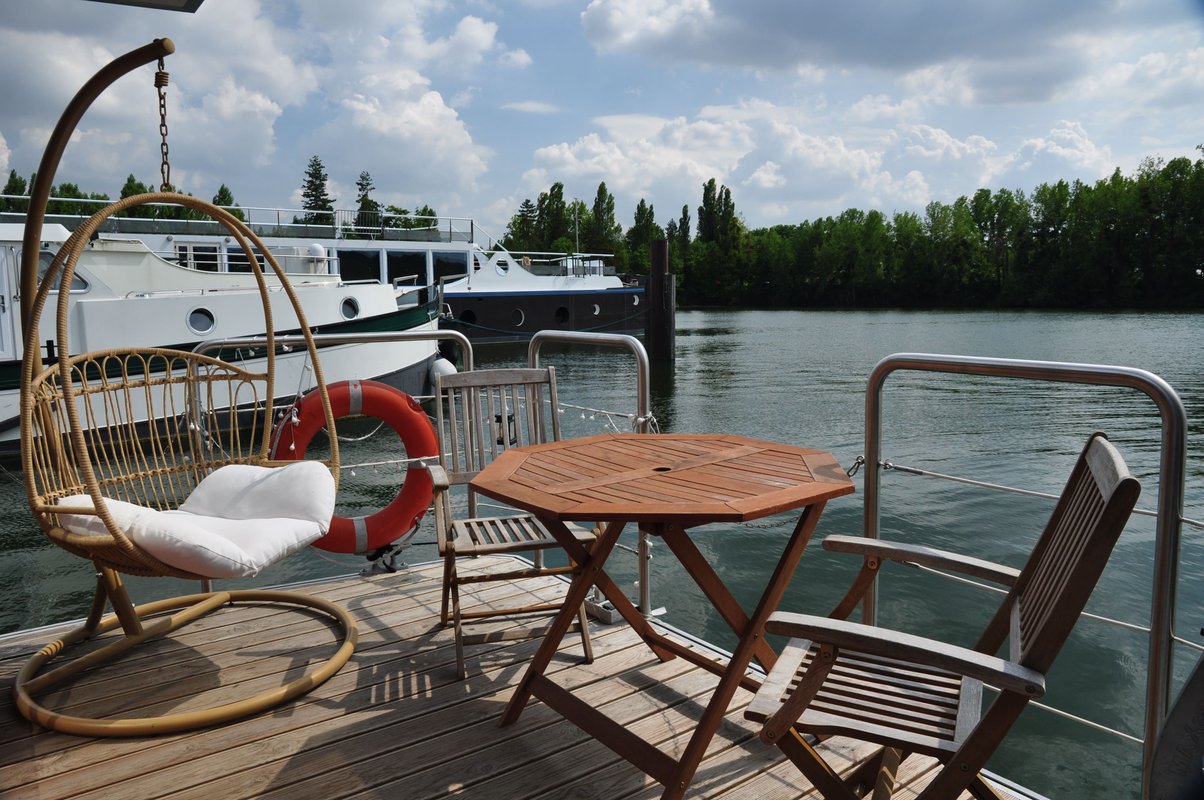 Stockholm & Spa à Saint-Martin-La-Garenne (7)