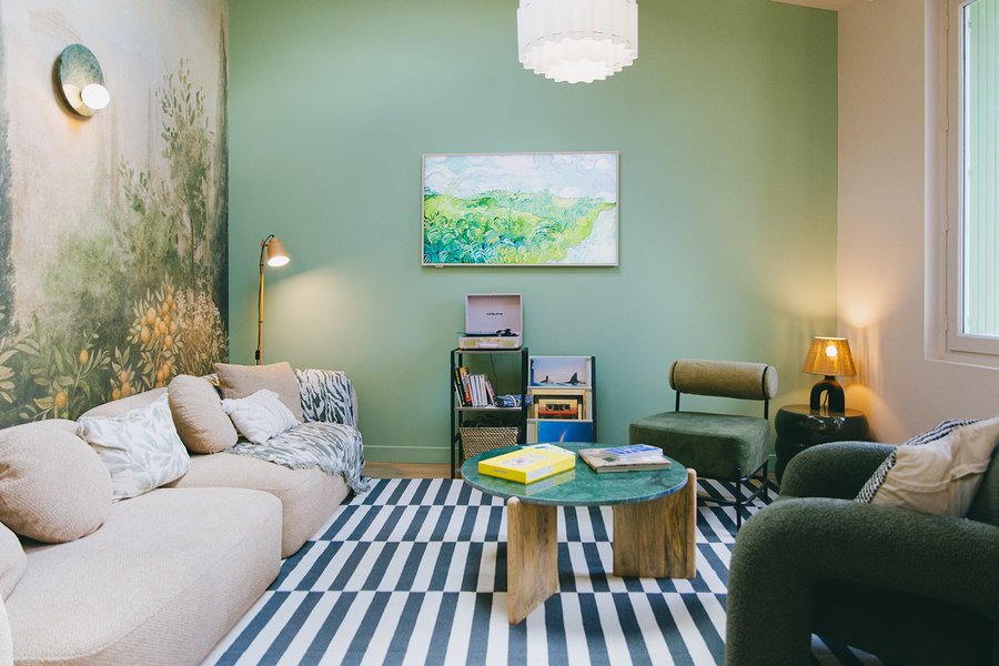 Domaine AbracadaRoom : Maison 432Hz - Image 12