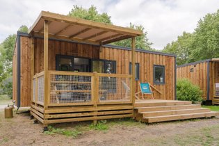 Camping Seasonova du Chêne***