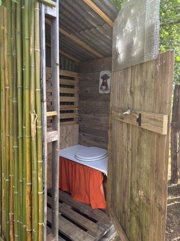 Hébergement AbracadaRoom : Le Bivouac du Jardinier - Image 10
