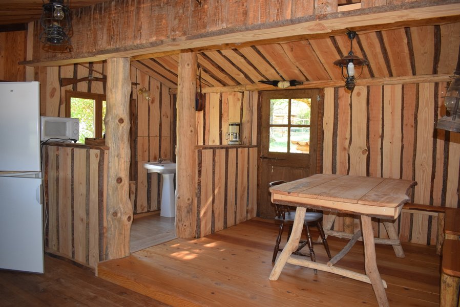 Domaine AbracadaRoom : The Good Time Family Ranch - Image 3