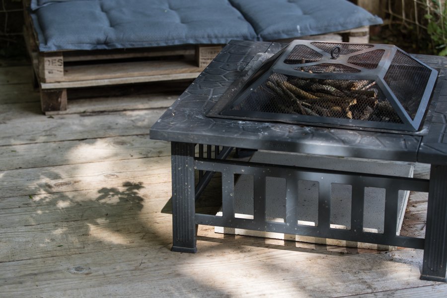 Hébergement AbracadaRoom : Lodge Samana - Image 32