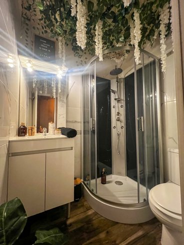 Domaine AbracadaRoom : La Tanière de Mowgli - Image 6