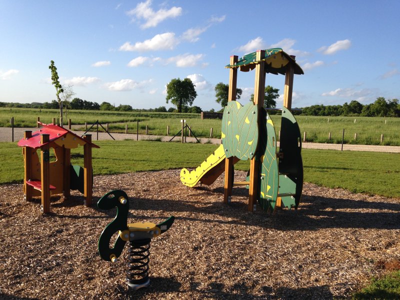 Domaine AbracadaRoom : Village Flottant de Pressac - Image 7