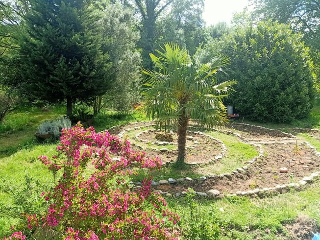 Domaine AbracadaRoom : Centre Agro Environnemental de Brassacou - Image 12