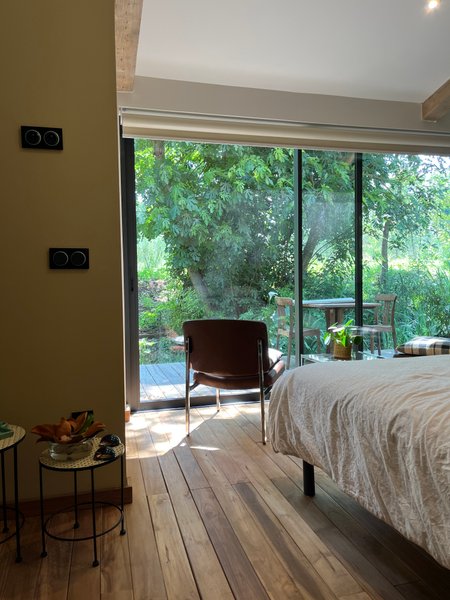 Hébergement AbracadaRoom : BOISBOLCHET ECOLODGE & SPA - Image 48