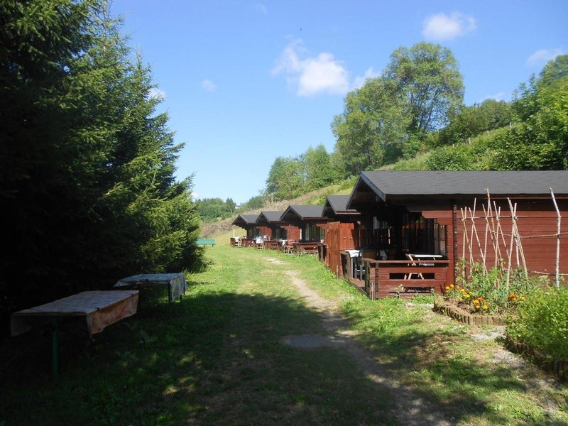 Hébergement AbracadaRoom : Studio Solex - Image 7