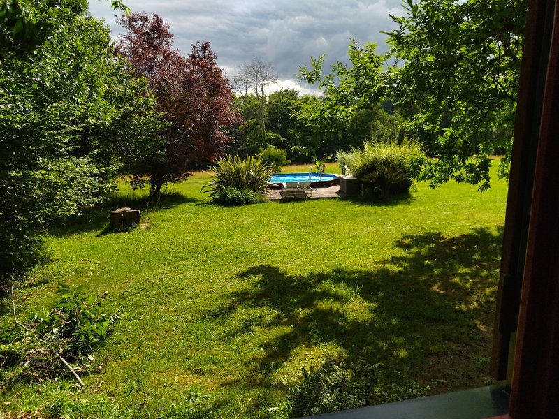 Domaine AbracadaRoom : Roulottes Le Cros - Image 3