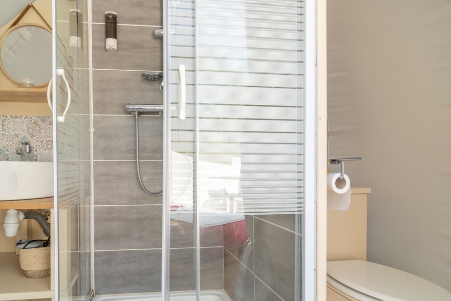 Hébergement AbracadaRoom : Bubble Dream & Spa - Image 27