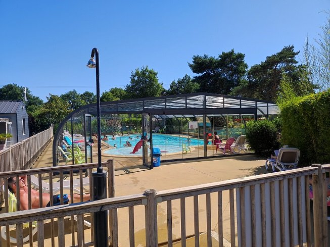Domaine AbracadaRoom : Camping entre Terre et Mer - Image 7