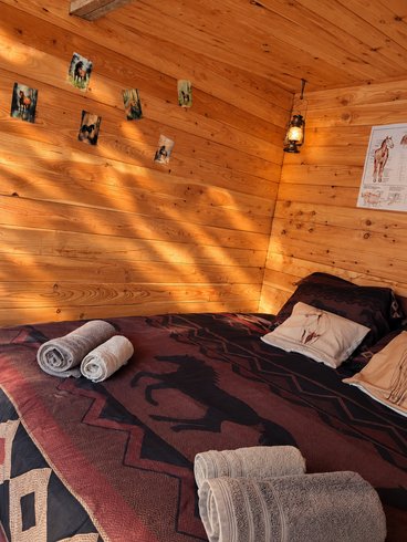 Hébergement AbracadaRoom : Les écuries du Ranch Normand - Image 7