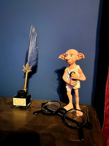 Domaine AbracadaRoom : Le refuge des mans-raudeurs - Image 24