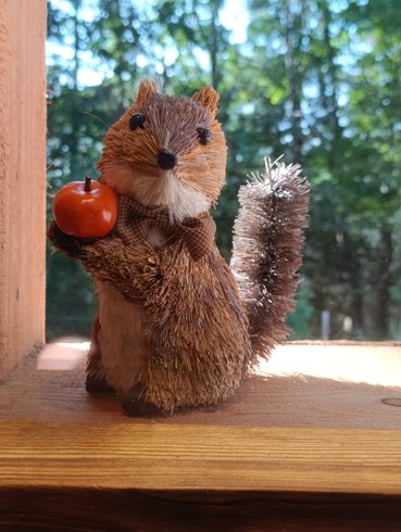 Hébergement AbracadaRoom : Chalet Licorne - Les Etoiles de Bevy - Image 19