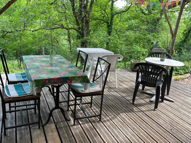 Domaine AbracadaRoom : Arborea - Image 14