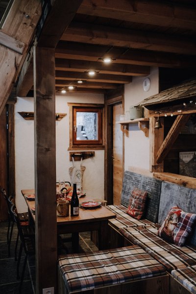 Hébergement AbracadaRoom : Chalet Rustika - Image 29