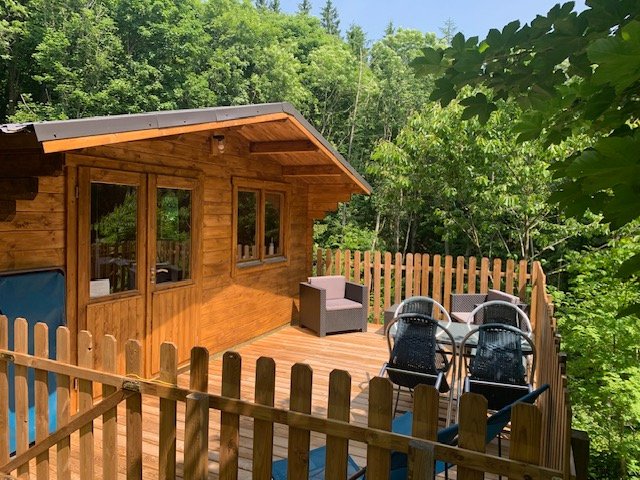 Domaine AbracadaRoom : Les Bruyères de Gaschon, gîte et habitats insoiltes, soins et massages - Image 25