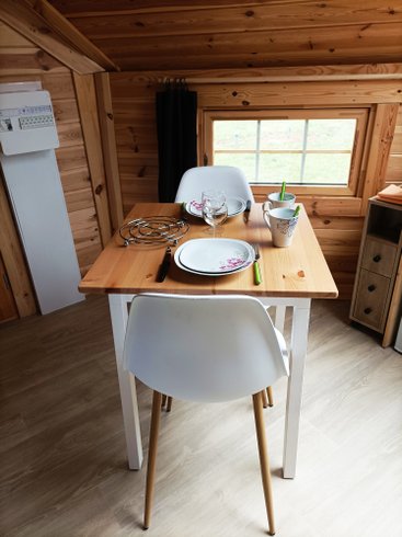 Hébergement AbracadaRoom : Kota 'Dans les étoiles' - Image 17