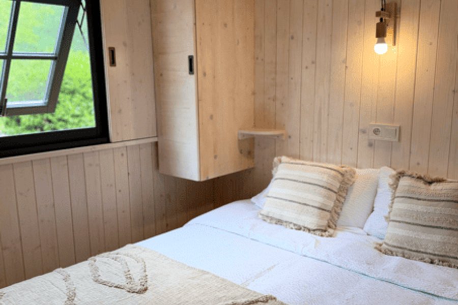 Cabane Estèla — photo 2