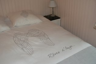 La Maison de l'étang