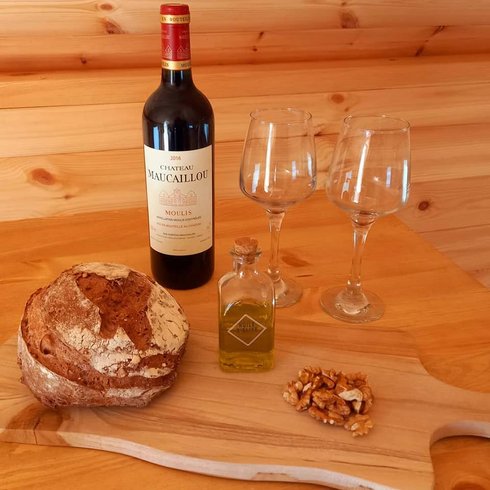 Hébergement AbracadaRoom : L' Escoundetto - Image 4